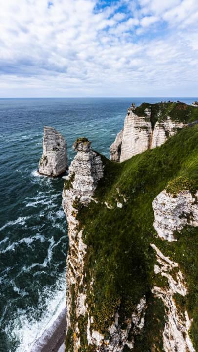 Villa Eliane - Parking Prive Étretat Dış mekan fotoğraf